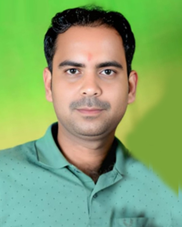 Deepak Mishra